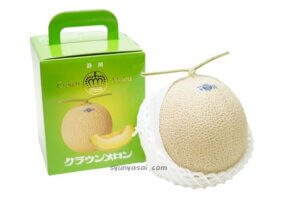 クラウンメロン